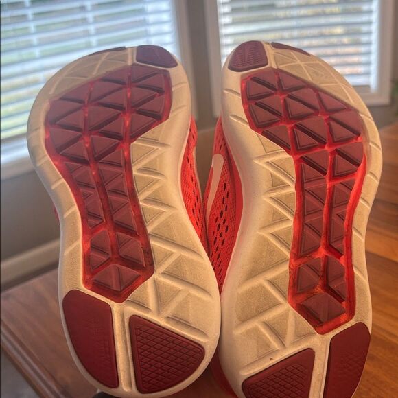 Nike Coral Flex 2016 Run Training Running Shoes Size 8 - Picture 8 of 8